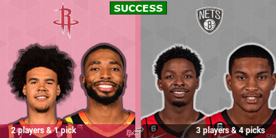 s/nets - NETS COMMIT TO THE REBUILD | Fanspo